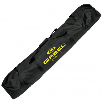 Сумка Gabel Nordic Walking Pole Bag 20 pairs Черный (8009010500001)