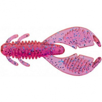Силикон Reins AX Craw Mini 2 12 шт/уп. Розовый (1013-1552.09.91)