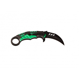 Нож Skif Plus Cockatoo Green (1013-63.01.85)