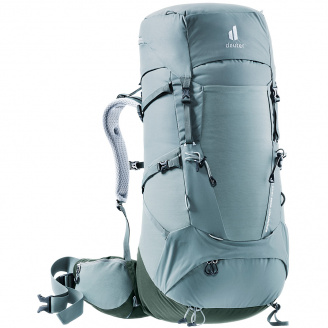 Рюкзак Deuter Aircontact Core 45+10 SL Блакитний (1052-3350222 4219)