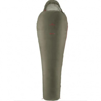 Спальник Ferrino Bryce SM/+7°C Green L (1073-929598)