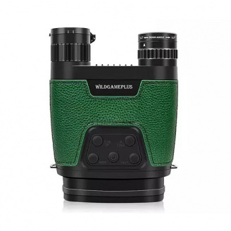 Прибор ночного видения NVG Widgameplus WG600B Цифровой бинокль