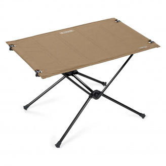 Стол Helinox Table One Hard Top Medium 60х39х39 см Coyote (1053-13893)