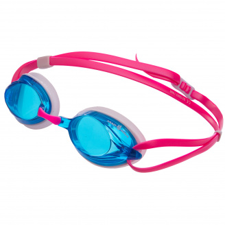 Очки для плавания MadWave SPURT M042724 Розовый