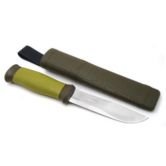 Ніж Mora 2000 Хакі (MOR-93382)