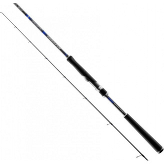 Спиннинг Favorite SW Shooter SSH-802ML 2.44m 5-21g (1878-06-15)