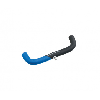 Подставка под фидерное удилище Flagman Feeder Rest Eva U-style 30см
