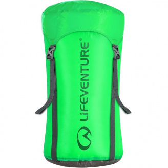 Компрессионный мешок Lifeventure Ultralight Compression Sacks 15 (1012-59180)