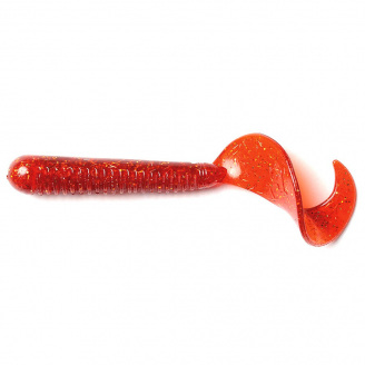 Приманка силикон Lucky John Chank Tail 2.9 in/ 74мм / 7шт / цвет 056 140106-056