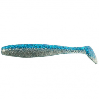 Приманка силикон Lucky John Minnow 4.4in / 111мм / 5шт / цвет T05 140150-T05