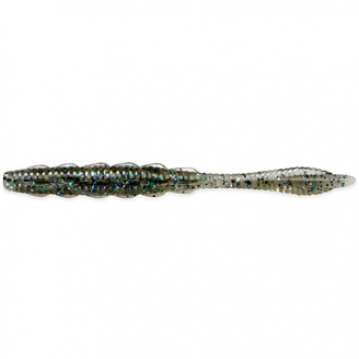 Приманка силикон FishUp Scaly FAT 3.2in #057-Bluegill 10060122