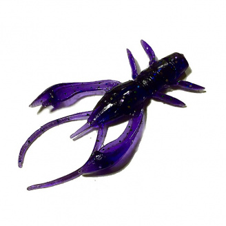 Приманка силикон FishUp Real Craw 1.5in/36мм/10шт/цвет 060 10026132