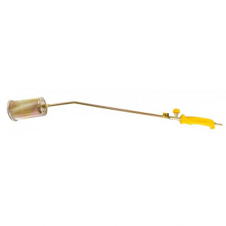 Горелка газовая MASTERTOOL PROFI Ø76 мм 840 мм 44-5030