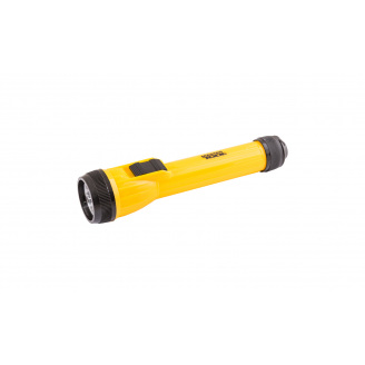 Фонарь MASTERTOOL 154х35 мм 3xLED 2xAA 94-0800