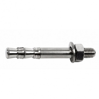 Анкерный болт Climbing Technology Anchor Bolt 12 (1053-4AVIT12)