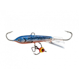 Балансир Lucky John CLASSIC 4 40мм / 45H (інд.уп) (81401-45H)