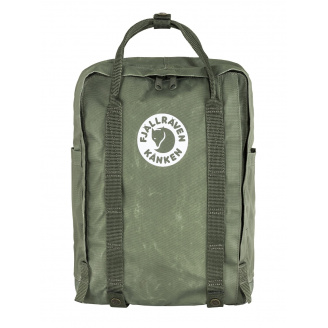 Рюкзак Fjallraven Tree-Kanken Lichen Green 36х28х14 см (1004-23511.627)