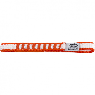 Оттяжка Climbing Technology RED DY PRO EXPR.SLING 12cm (1053-7W148012AB)