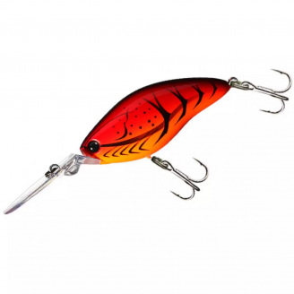 Воблер Yo-Zuri 3DS Crank Deep Diver F 65mm 17g #CF / (735451 / F1158-CF)