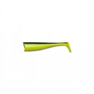 Силикон Prohunter Spare Body Regular Paddle Mullet Shad 220mm Салатовый (1013-9637.00.00)