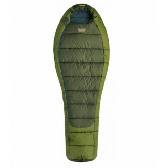 Спальник Pinguin Comfort 175 PFM Khaki R (PNG 234848)
