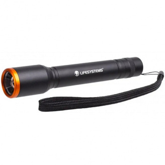 Фонарь Lifesystems Intensity 480 Torch (1012-42065)