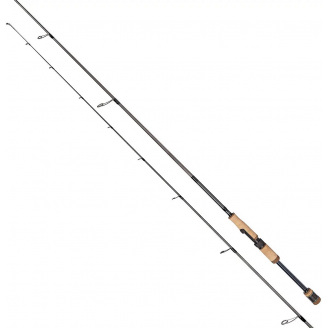Спиннинг G.Loomis GLX Spin Jig GLX 842S SJR 2.13m 3.5-10.5g (1013-2266.55.93)