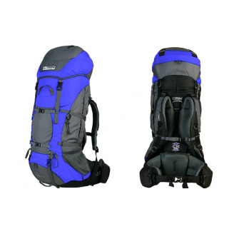 Рюкзак Terra Incognita Titan 80 Синій (TI-03637)