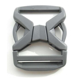 Пряжка фастекс TrekLine 40 мм (TREK-PF40MM)