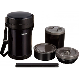 Набор для ланчу Zojirushi SL-XE20AD (1013-1678.04.60)