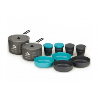 Набір посуду Sea To Summit Alpha Cookset 4.2 (1033-STS APOTACKSET4.2)