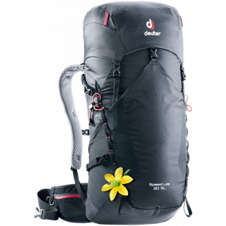 Рюкзак Deuter Speed Lite 30 SL Black (1052-3410718 7000)