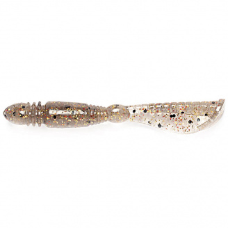 Приманка силикон Lucky John Tig Tail 2,8in / 71мм / 7шт / цвет S02 140110-S02