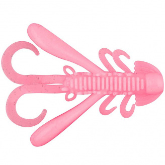Приманка силикон Select Rak Craw 2in/51мм/7шт/ цвет PA44 1870-12-01