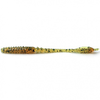 Приманка силикон FishUp ARW Worm 2in/55мм/ 12шт / цвет 017 10012106