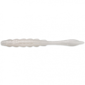 Приманка силикон FishUp Scaly FAT 3.2in #081-Pearl 10060118