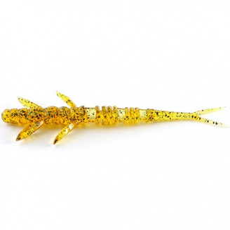 Приманка силикон FishUp Flit 2in/55мм/9шт/цвет 036 10006108