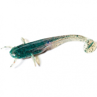 Приманка силикон FishUp Catfish 3in/ 75мм/8шт/цвет 017 10025106