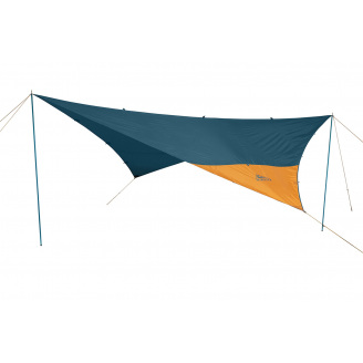 Тент Kelty Noah's Tarp 16 Зеленый