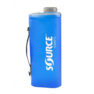 Бутылка для воды Source Nomadic Foldable Bottle 2L (1004-2070700102)