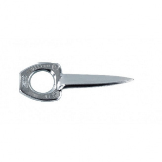 Скальный крюк Climbing Technology Universal Piton 100 mm (1053-3A250 100)