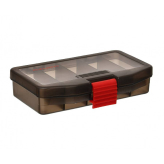 Коробка Azura Safina Tacle Box S Black #2 (SS-B02)