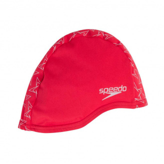 Шапочка для плавания Speedo BOOMSTAR END+CAP AU Red (8-12239C352) (5053744486291)