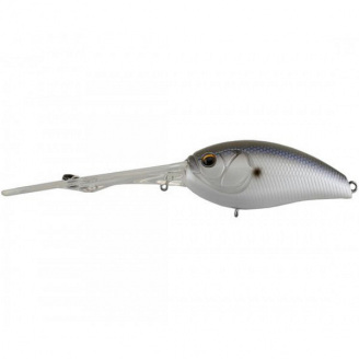 Воблер Imakatsu Crank IK-800R2 Deep Impact 65mm 21.0g Серый (1013-1452.14.94)