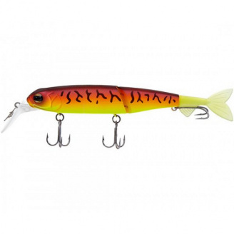 Воблер Imakatsu Power Bill Minnow SP 115mm 13.0g Красный/Черный (1013-1452.15.93)