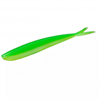 Силікон Lunker City Fin-S Fish 5/BG 7