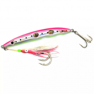 Пилькер Prohunter Nana Abalone 500g (1013-9637.01.31)
