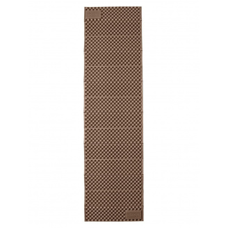 Коврик Therm-A-Rest Z-Lite Regular 183х51х2 см Коричневый (1004-13612)