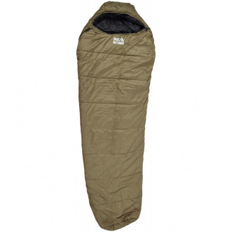 Спальный мешок Skif Outdoor Morpheus Ultra 220х58/85 см Зеленый (1013-389.02.93)