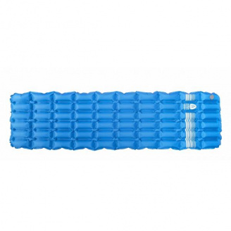 Коврик Sierra Designs Shadow Mountain 183x50.8x7.62 см Blue (1012-70430320R)
